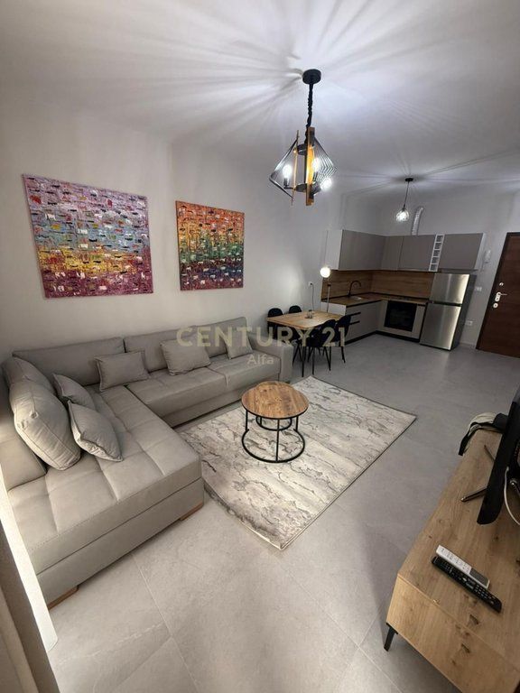 For rent 1+1 – Aura Complex, in Kupola