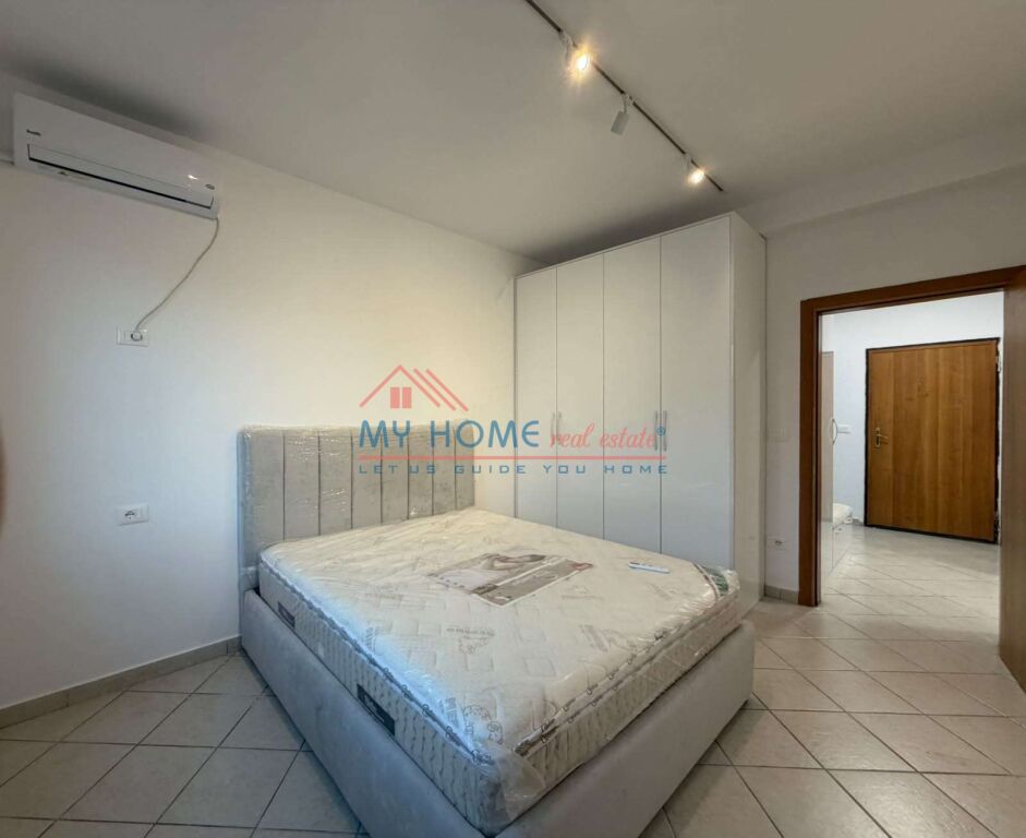 Apartment 2+1 for rent in Astir Tirana