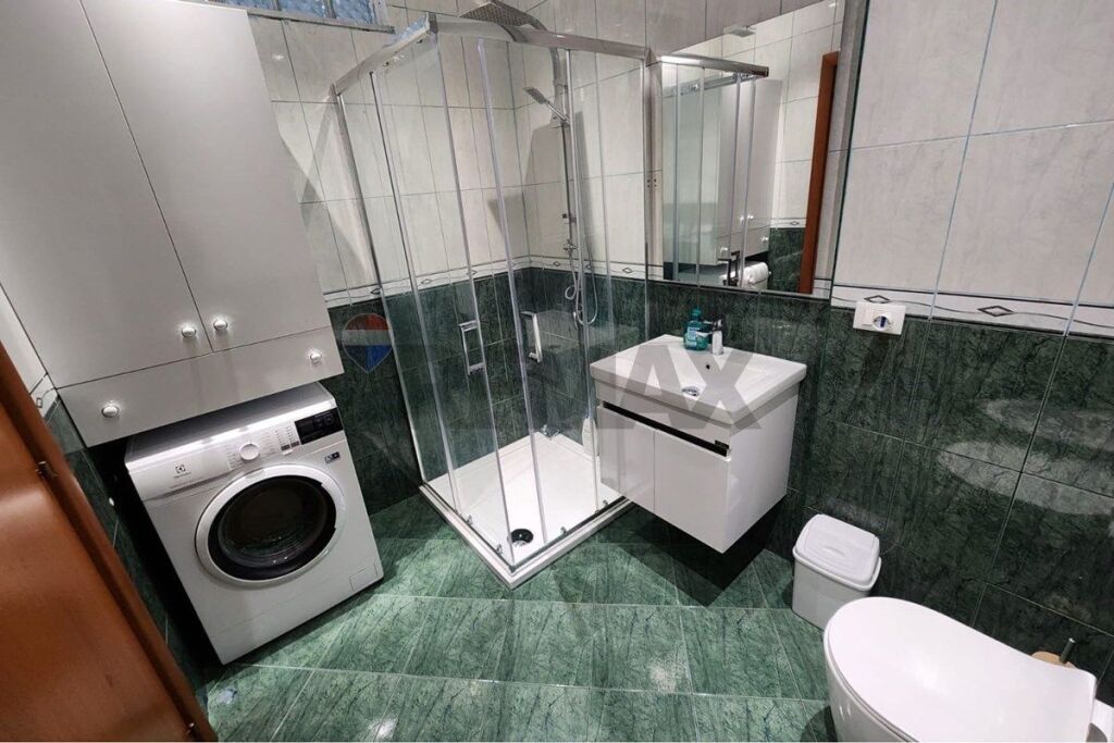 Apartment 1+1 for rent – Barrikadave Street