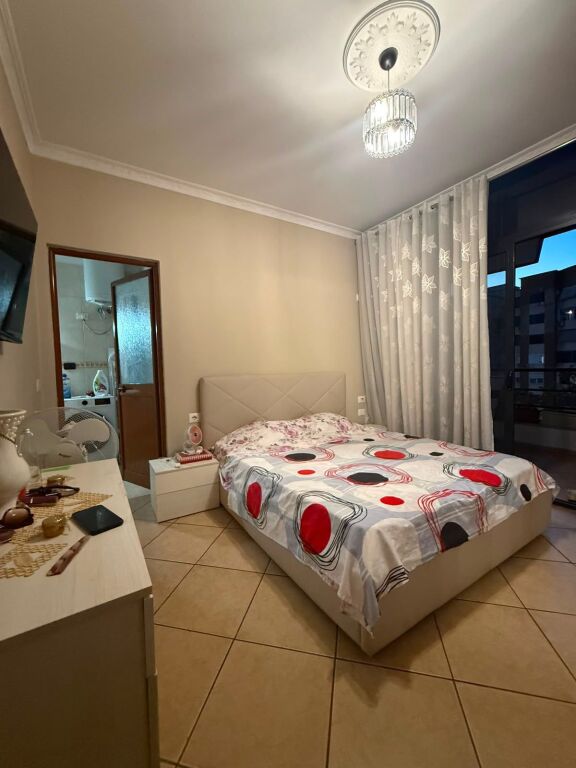 Apartament 2+1 per shitje te Delijorgji !