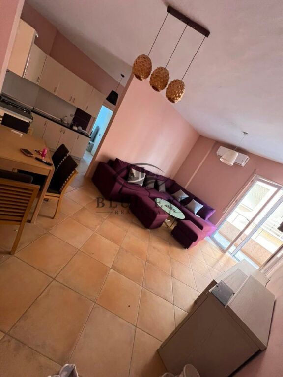 Apartment 2+1 for Rent – Shkëmbi i Kavajës, Durrës