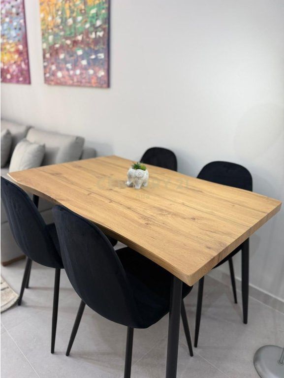 For rent 1+1– Aura Complex, at Kupola
