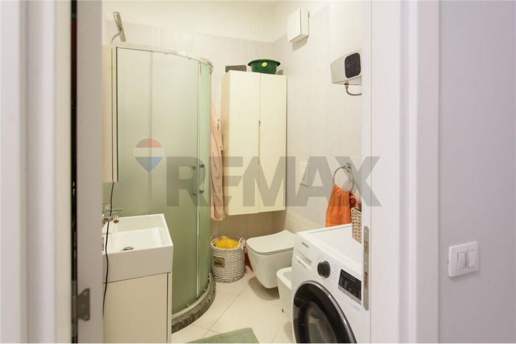 Apartment 1+1 for rent, St:Tefta Tashko Koco