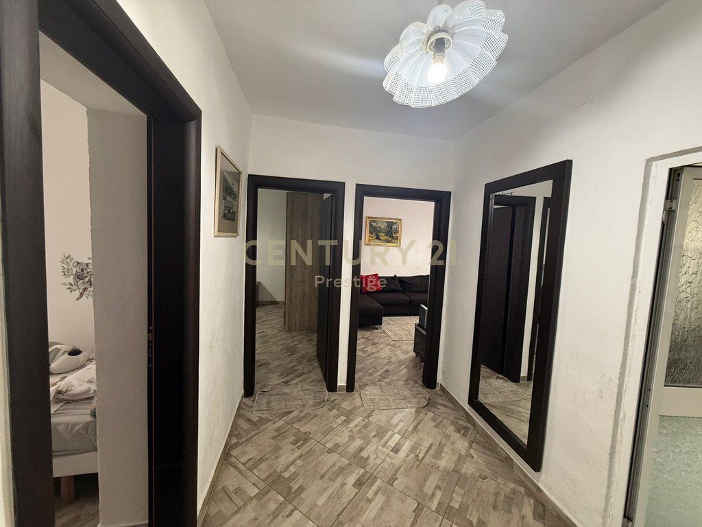 APARTMENT 2+1 📍 XHAMLLIK