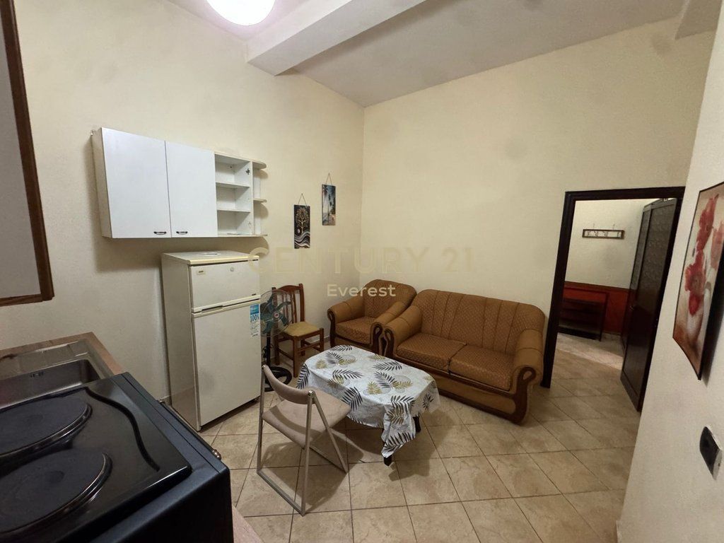 Appartamento 1+1 📍 Siri Kodra