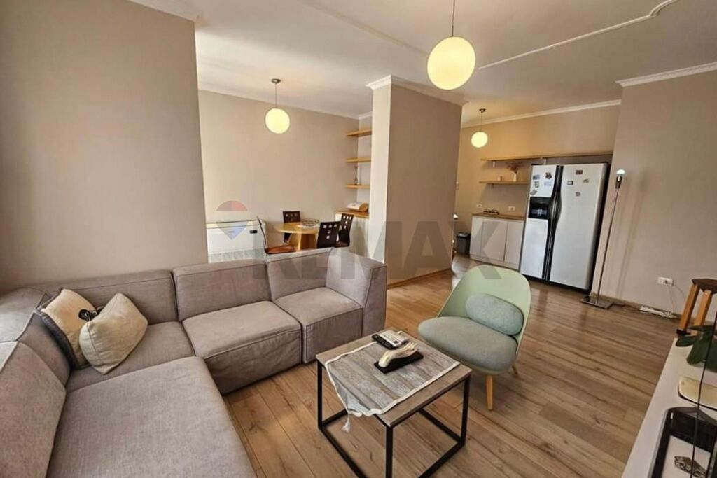 Appartamento 2+1 in affitto, Via dei Kosovari