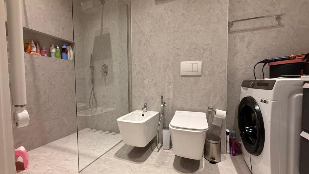 Apartment 2+1 for rent at Kika 3