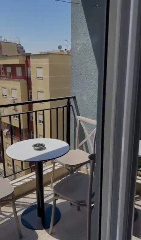 Qera | Apartament 2 + 1 | Rruga 5 Maji | 650 €/muaj