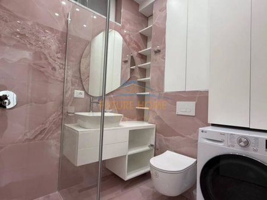 For sale, Apartment 2+1+2, Dry Lake, Tirana.