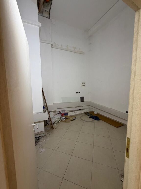 Ambient Biznesi me Qira – Ish URT, Lagjja 17, Durrës