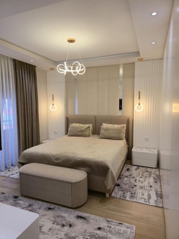 🏡 APPARTAMENTO 2+1 IN VENDITA – VLORË
