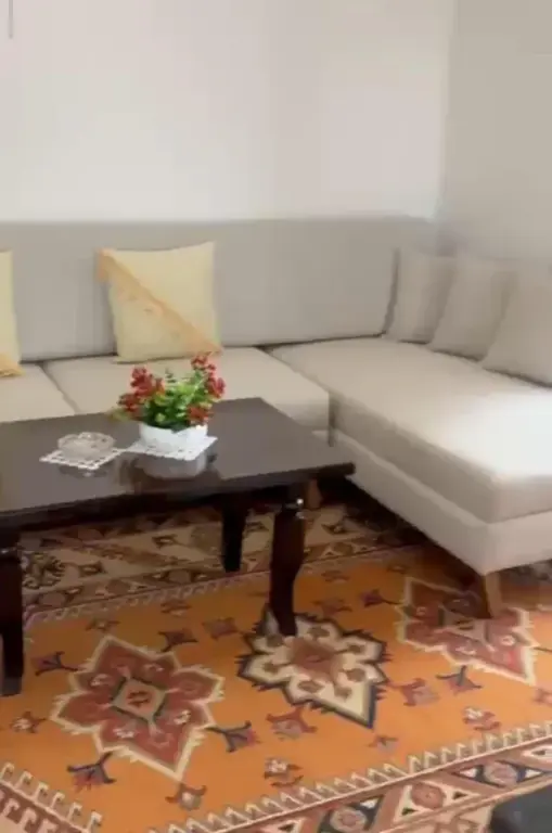 Rent | Apartament 1 + 1 | Ish Stacion Treni | 600 €/month