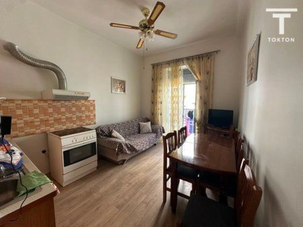 RENT, APARTMENT 1+1, SHALLVARET, TIRANA