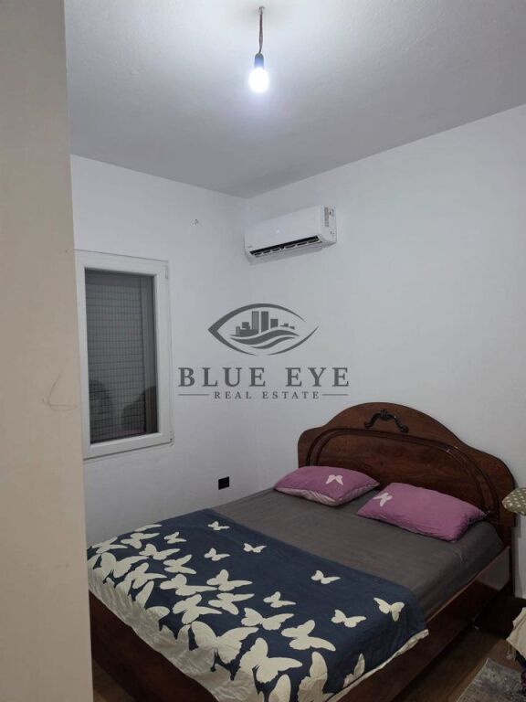 For rent the second floor of a 2+1 villa, near Galaktik, Durres!
