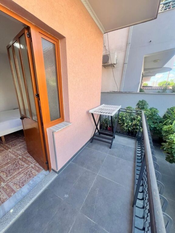 Affitto | Apartament 1 + 1 | Siri Kodra | 400 €/mese