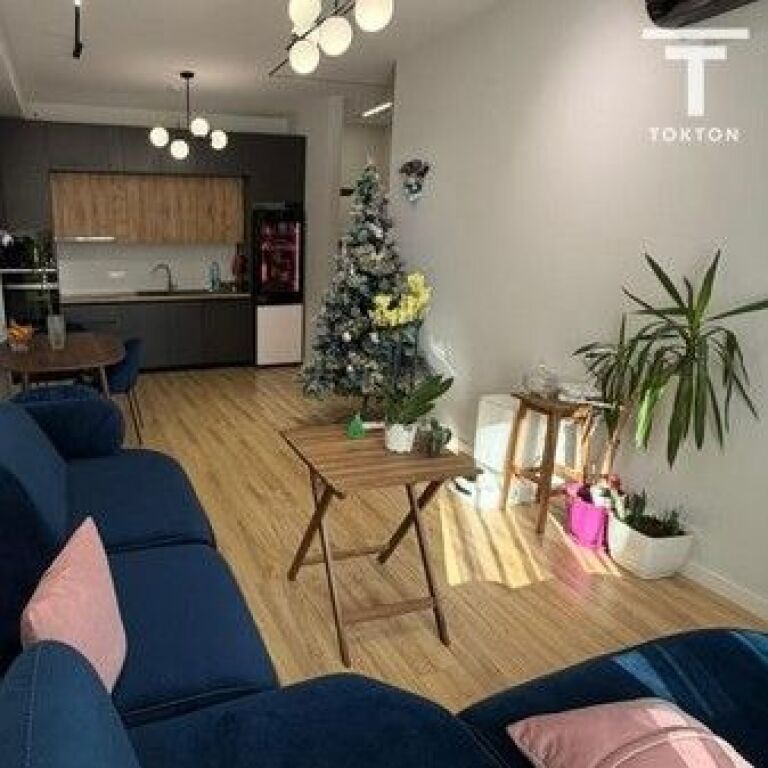 IN VENDITA, APPARTAMENTO 2+1+2, RESIDENZA HENKE, SELITË, TIRANA