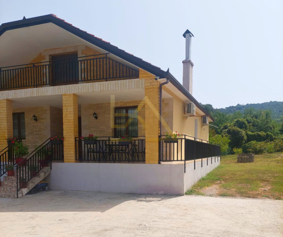 VENDESI PRIVATA IN VENDITA – VORË, MARIKAJ