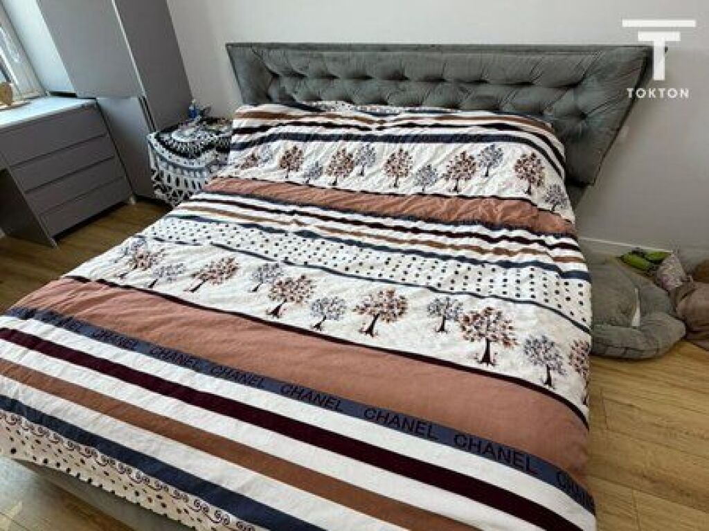 IN VENDITA, APPARTAMENTO 2+1+2, RESIDENZA HENKE, SELITË, TIRANA