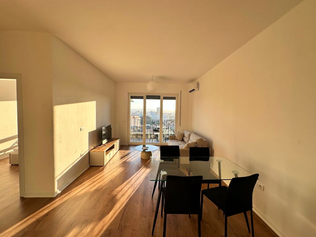 Rent, Apartment 2+1 5 Maji 60,000 lek