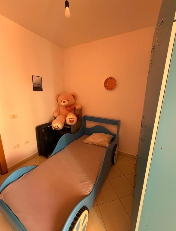 Apartament 2+1 per qera Fresk !