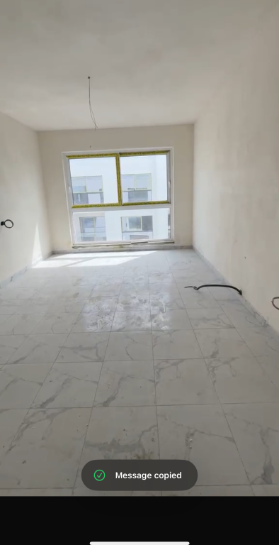 Apartment 1+1, Golem!