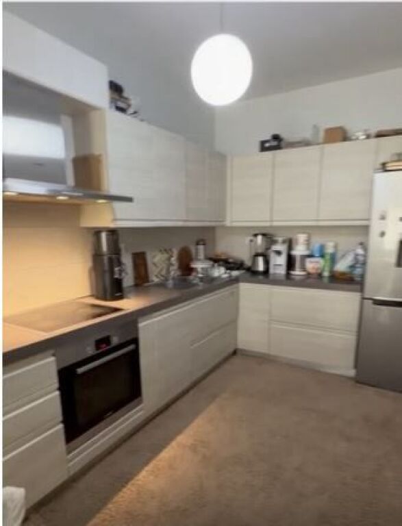 Rent | Apartament 3 + 1 | Don Bosko | 800 €/month