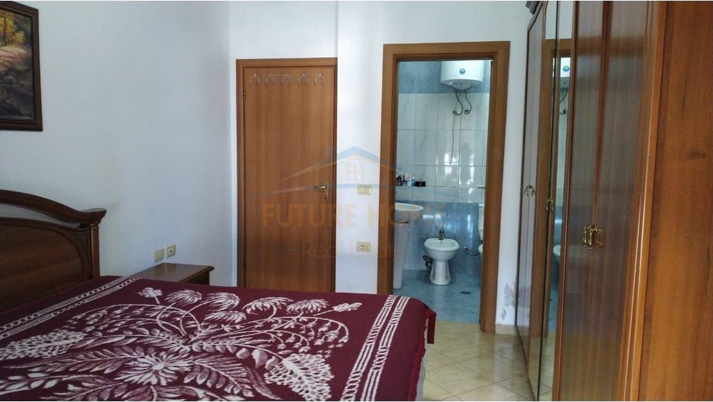 Qera, Apartament 2+1+2 Fresk, Rruga Muhamed Deliu