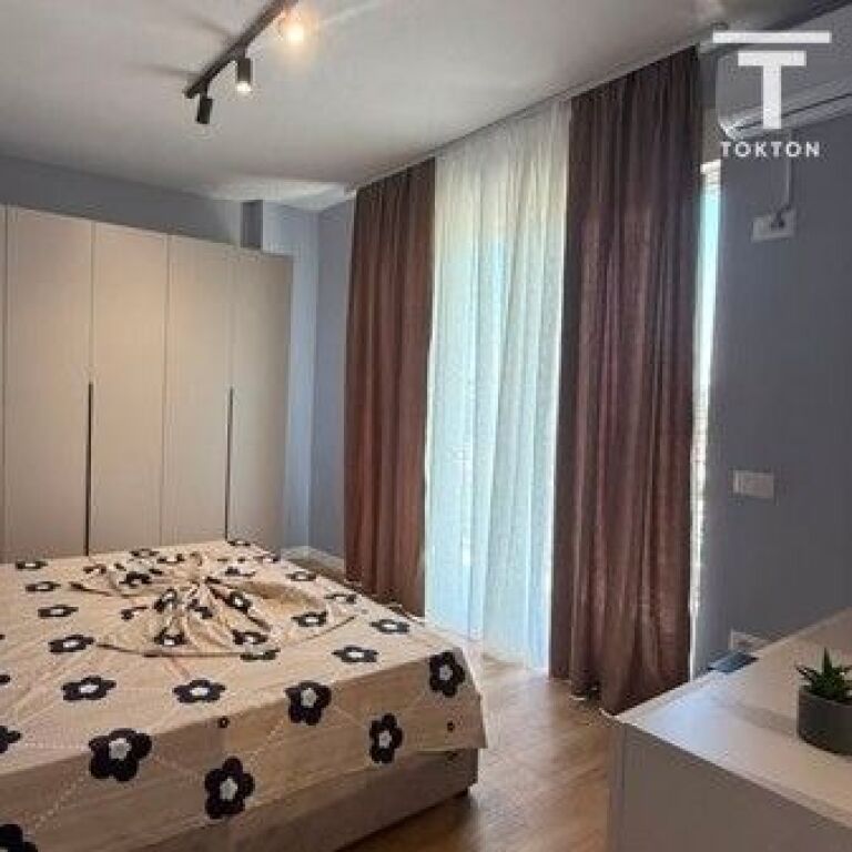 SHITET, APARTAMENT 1+1, PLAZH, DURRES