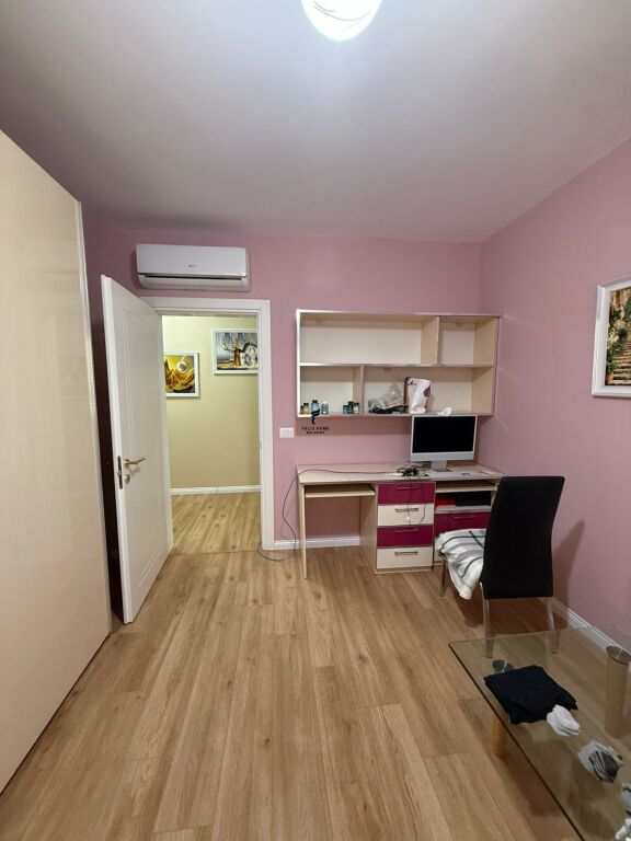 APARTMENT FOR RENT 2+1+2 PARISIT MUNICIPALITY 100,000 LEKE FH-90195