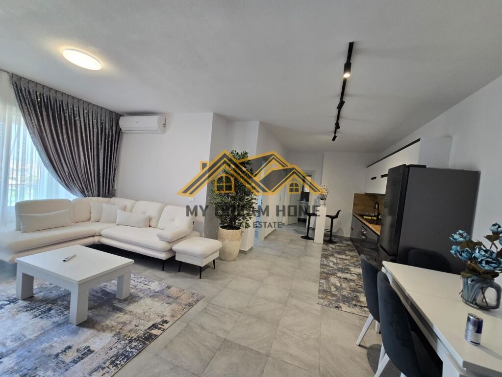 SUPER APARTMENT 2+1 FOR RENT BEACH DURRES!