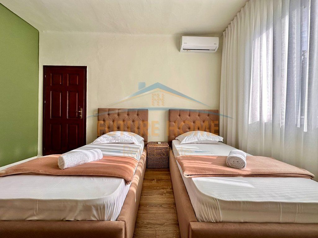 Rent, Apartment 2+1, Durres Street, Tirana