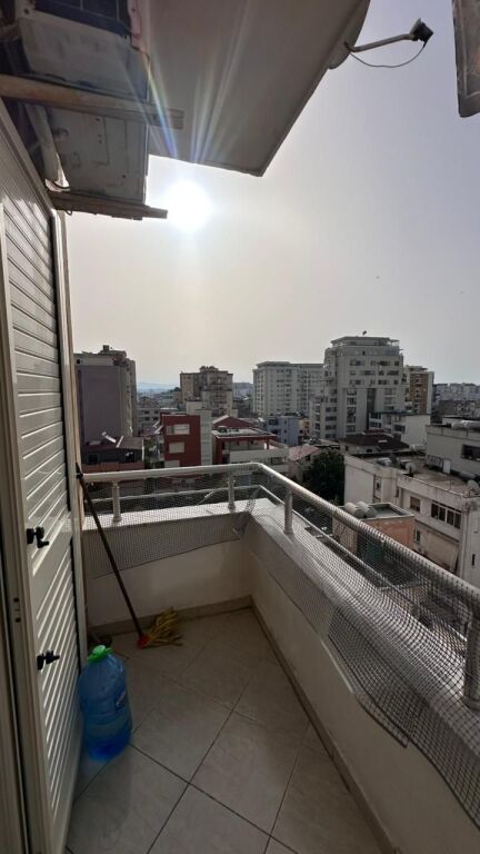 🏠 APARTMENT 2+1 + GARAGE FOR RENT – DURRËS