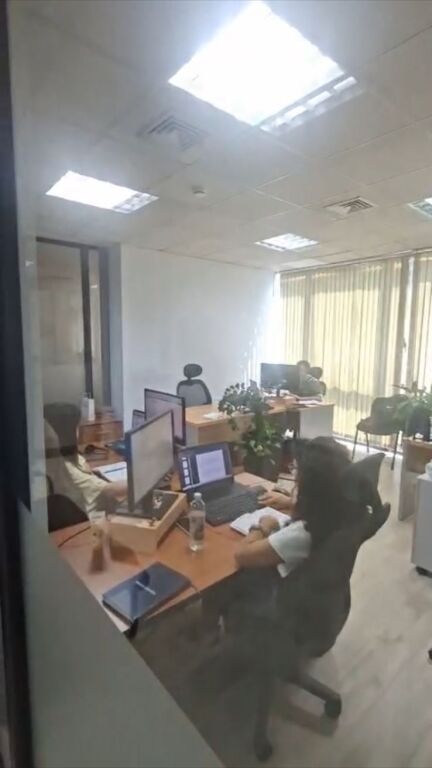 AMBIENT BIZNESI ME QIRA – QENDËR TIRANË