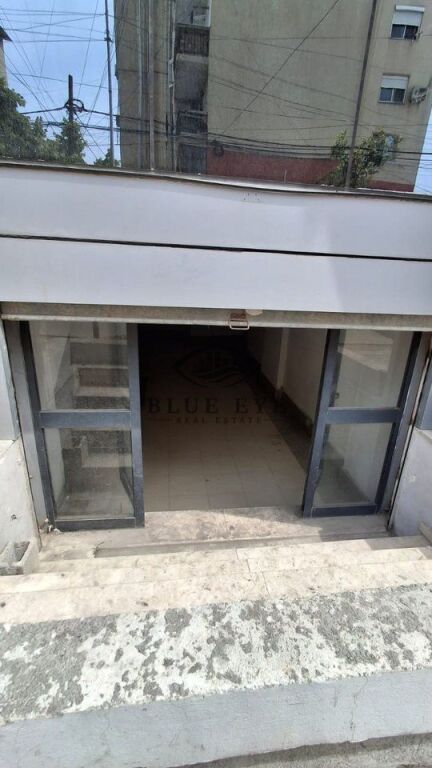 Business Premises for Sale – Former URT, Durrës!