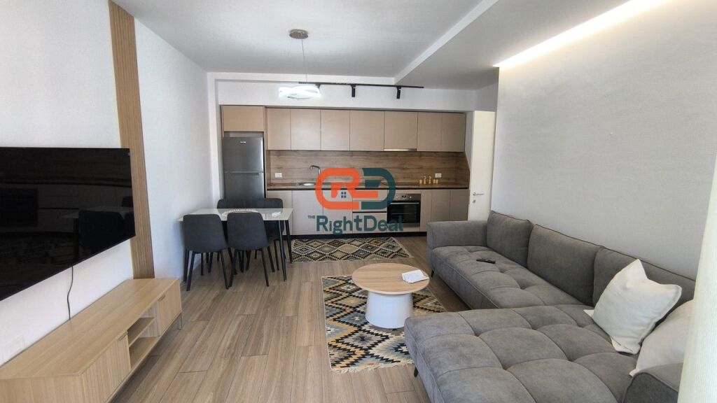 At Selvia, Apartment 1+1 For Rent, Newly Invested !!!