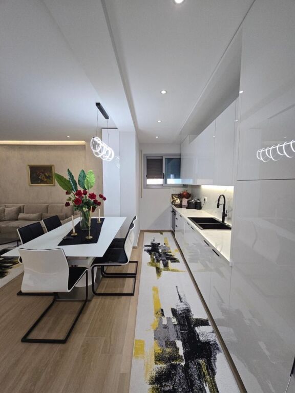 🏡 APPARTAMENTO 2+1 IN VENDITA – VLORË