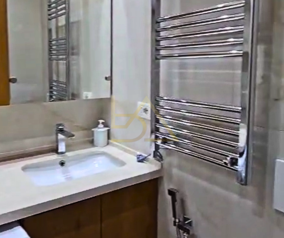 FOR RENT APARTMENT 2+1 – AVIATION FIELD, TIRANA