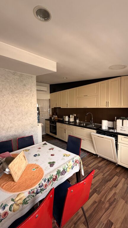 Papafingo for rent 3+1 with veranda Dry Lake  