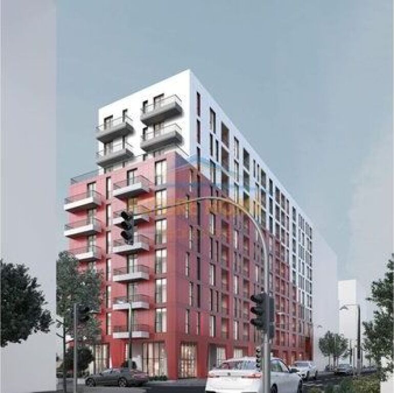 In vendita, Appartamento 2+1+2+Posto Auto, Don Bosco, Tirana.