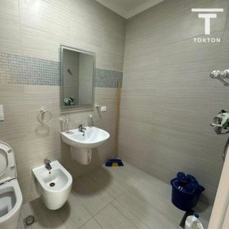 FOR RENT, APARTMENT 2+1, DERVISH HATIXHE STREET, TIRANA