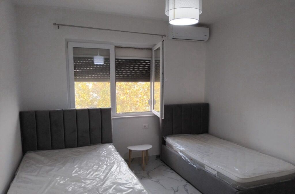 Qera | Apartament 2 + 1 | Bulevardi Zhan d\’Ark | 580 €/muaj