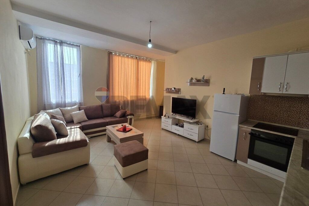 Apartment 2+1 for rent at Jordan Misja !