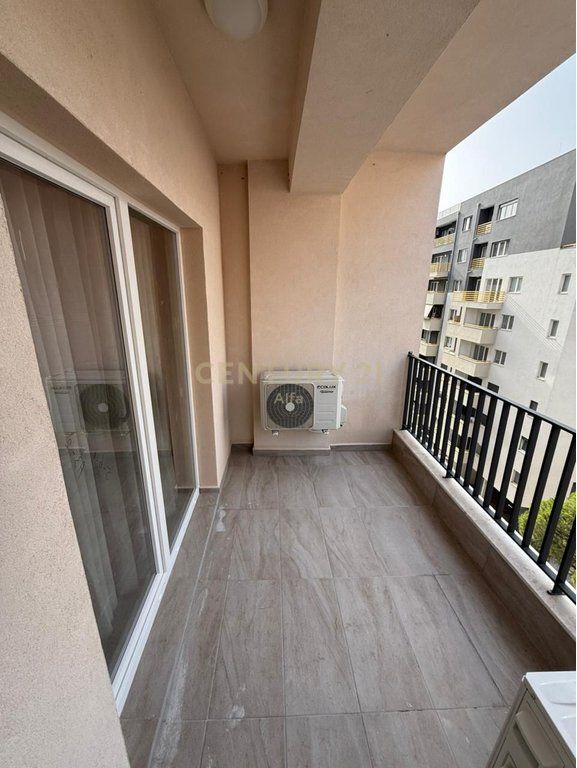 For rent 1+1 – Aura Complex, in Kupola