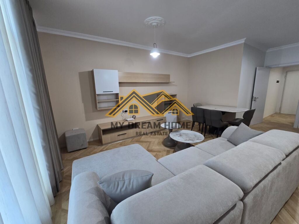 FOR RENT 1+1 APARTMENT AT 27 -KATESHI,VOLLGA DURRES !!