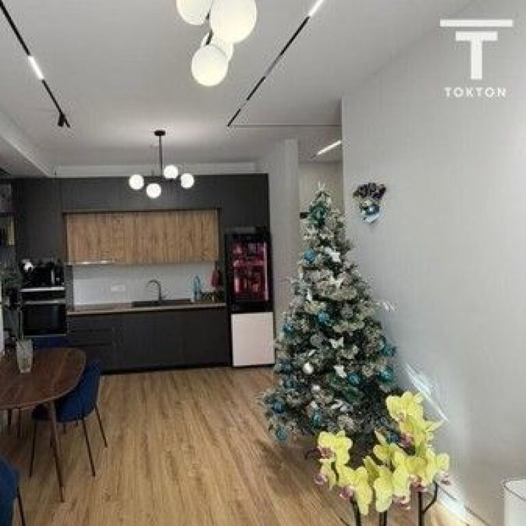 IN VENDITA, APPARTAMENTO 2+1+2, RESIDENZA HENKE, SELITË, TIRANA