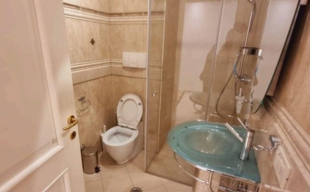 Apartment 2+1+2+🅿️ for rent ,Bllok By Garda !