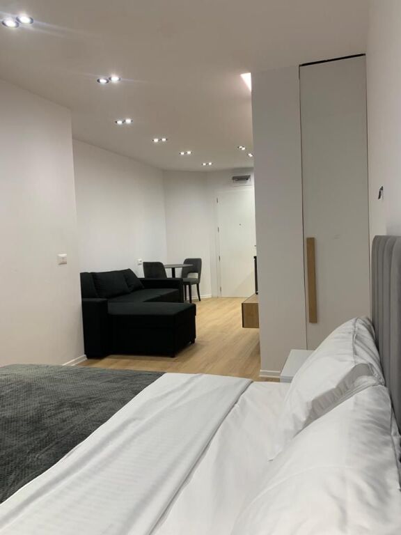 Si affittano 3 monolocali per air bnb in centro