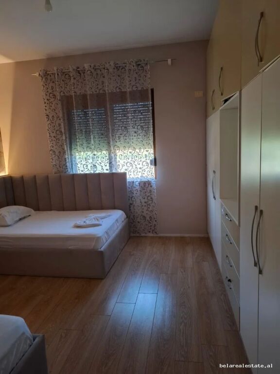 Vile 2-Kateshe Me Qera Ne Baldushk (ID BV22690) Tirane