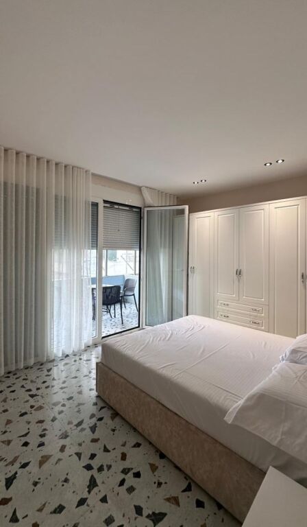 🏡 2+1 APARTMENT FOR RENT – ILIRIA BEACH, DURRËS