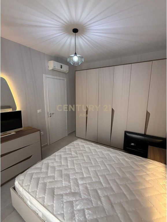 For rent 1+1– Aura Complex, at Kupola